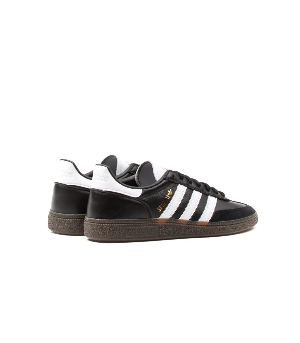 Adidas Handball Spezial Nero Gum - immagine 4