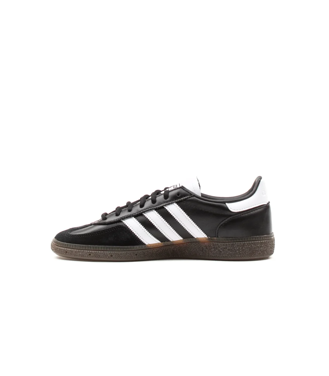 Adidas Handball Spezial Nero Gum - immagine 6