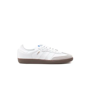 Adidas Samba Og White Gum