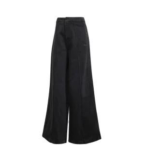 Pantaloni Adidas Montreal Jeans Meblde Donna