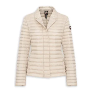 Giacca Colmar Punky Avorio Donna