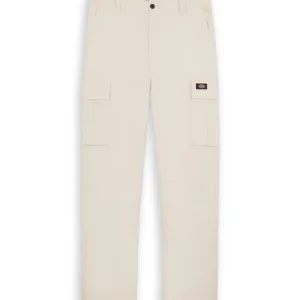 Dickies Eagle Bend Pant Whitecap Gray Uomo