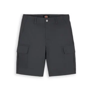 Dickies Millerville Short Charcoal Grey