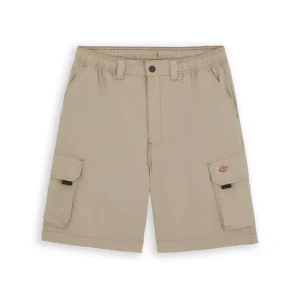 Dickies Jackson Cargo Short Sandstone