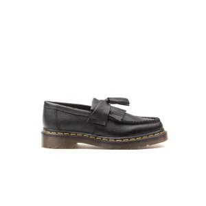 Dr Martens Adrian Mocassino Nero Donna