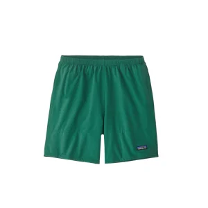 Patagonia Baggie'S Light Verde