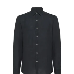 Camicia Peuterey Vintex Blu Uomo