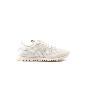 Premiata Seand 6754 Traforata Beige Donna
