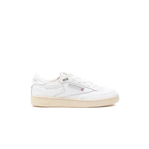 Reebok Club C 85 Vintage Bianco