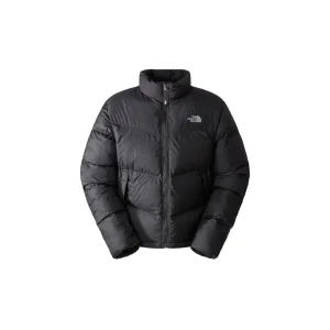 The North Face Men'S Saikuru Jacket Polyfill Nero Uomo