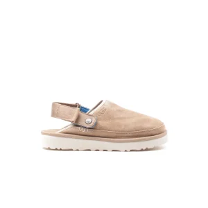 Ugg M Goldencoast Clog Sabbia Donna