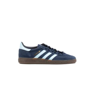Adidas Handball Spezial Blu Azzurro