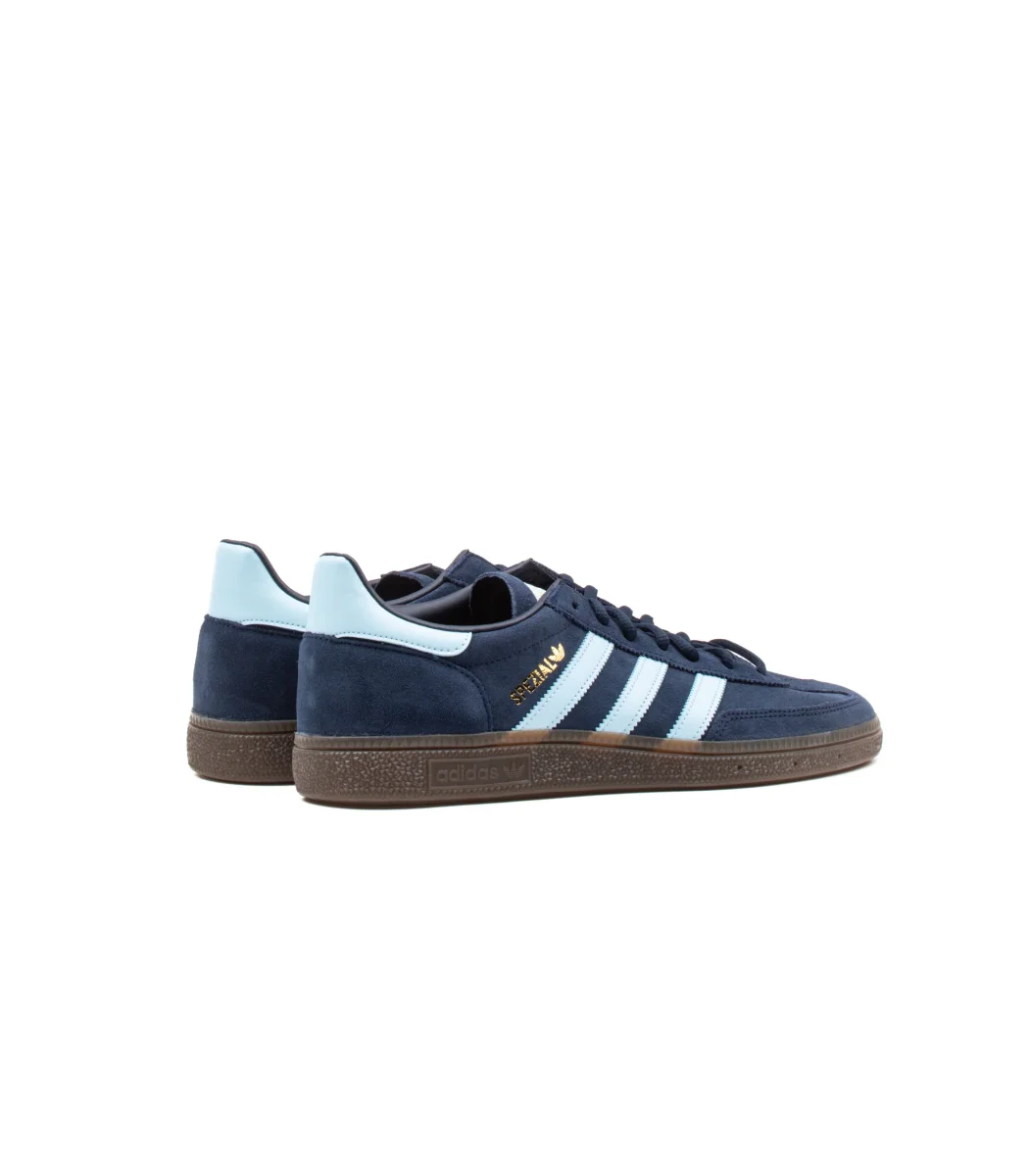 Adidas Handball Spezial Blu Azzurro - immagine 4