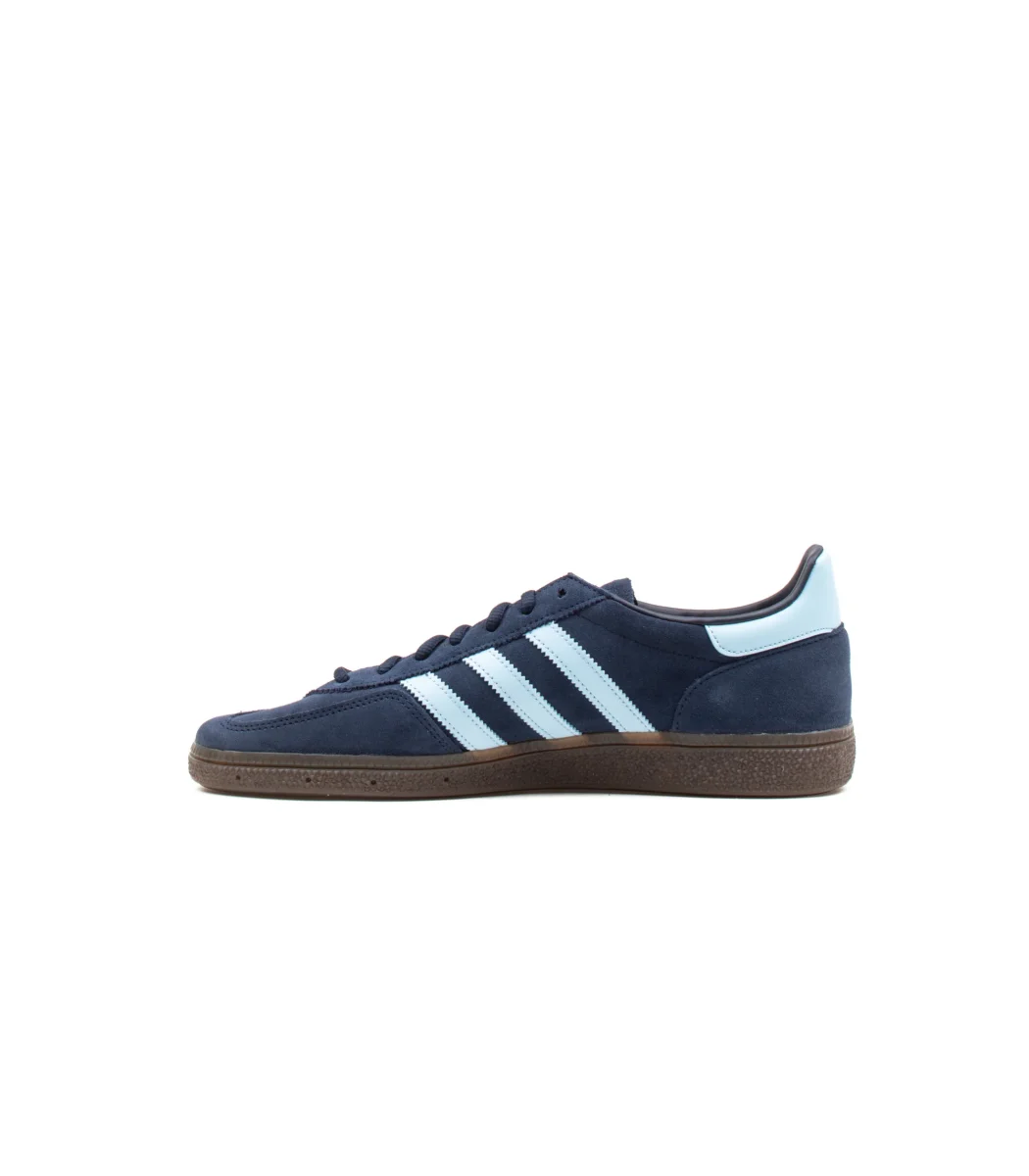 Adidas Handball Spezial Blu Azzurro - immagine 6