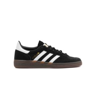 Adidas Handball Spezial Nero Gum