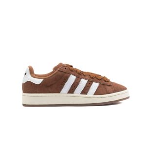 Adidas Campus 00s Marrone Bianco