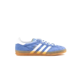 Adidas Gazzelle Indoor Blu Gum