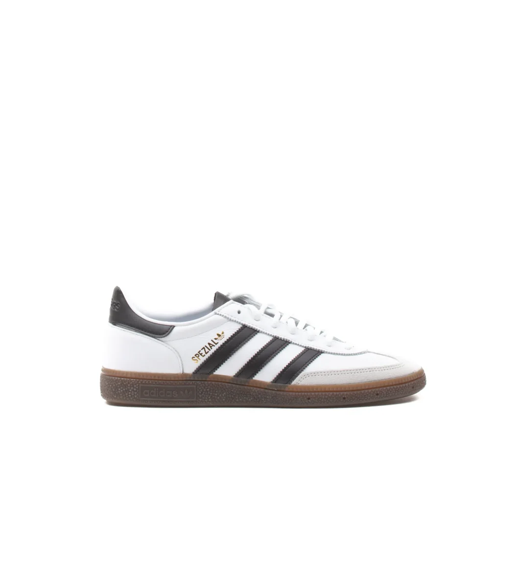 Adidas Handball Spezial White Gum - immagine 2