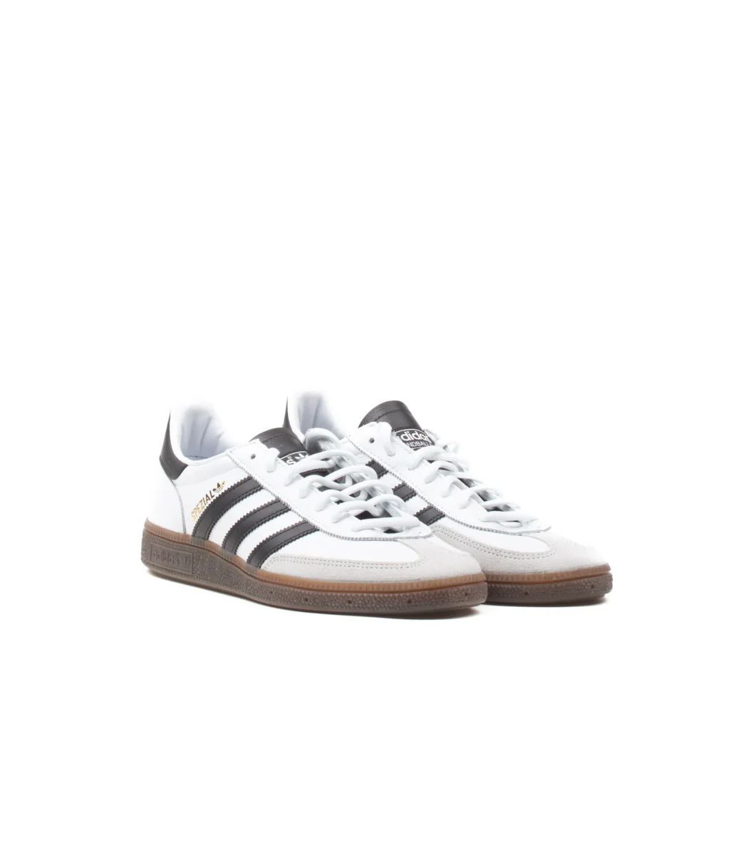 Adidas Handball Spezial White Gum - immagine 3