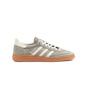 Adidas Handball Spezial  W Silbep White Gum