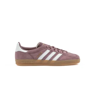 Adidas Gazzelle Indoor Marrone Gum