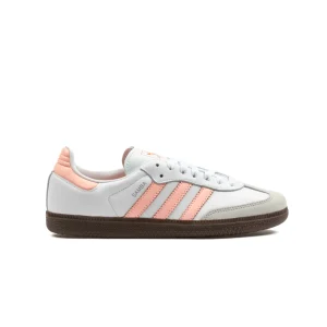 Adidas Samba Og W White Pink