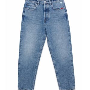 Jeans Jeremiah Stone Washed Denim Ocean