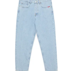Jeans Jeremiah Bleached By Amish