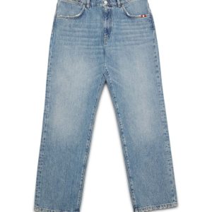 Jeans James Sand Stone By Amish