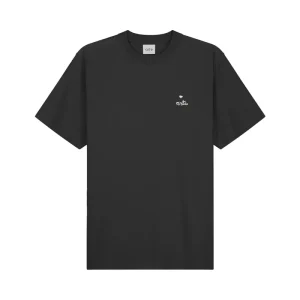 Heart Logo T-Shirt By Arte Antwerp Nera