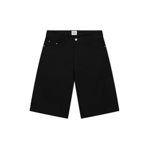 Belt Detail Short By Arte Antwerp Nero