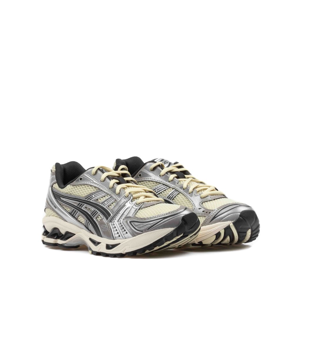 Asics Gel Kayano 14 Oyster White - immagine 3