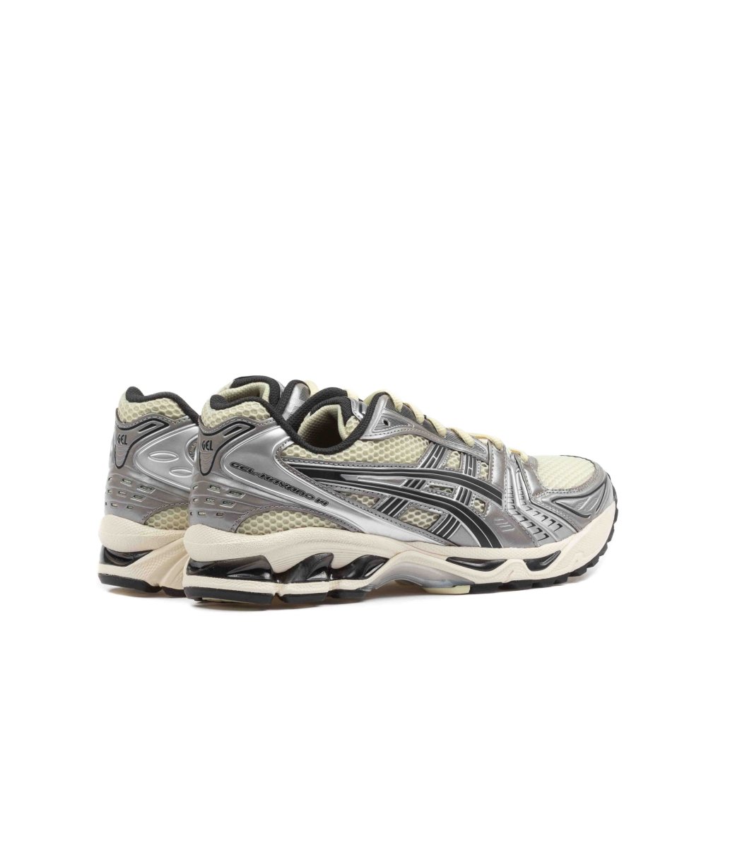 Asics Gel Kayano 14 Oyster White - immagine 4