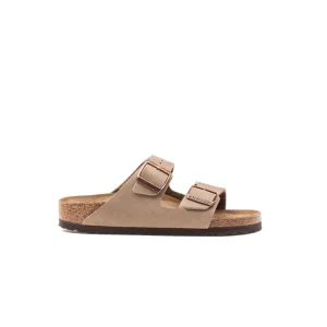 Birkenstock Arizona Tabacco Brown Oiled Leather