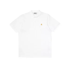Carhartt Wip S/S Chase Pique Polo