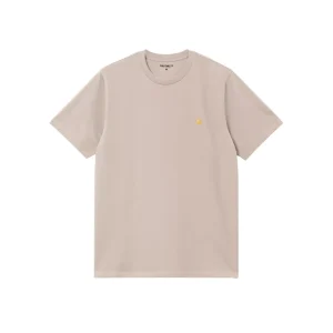 Carhartt Wip S/S Chase T-Shirt