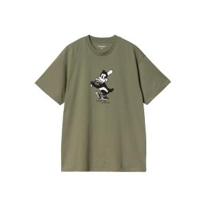 Carhartt Wip S/S Home Run T-Shirt