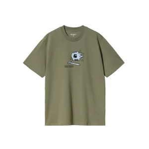 Carhartt Wip S/S Piggybank