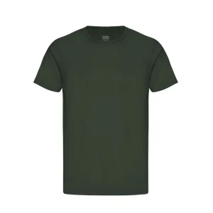 Classic Organic Tee Hunter Green