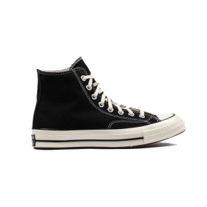 Converse Chuck 70 Hi Black