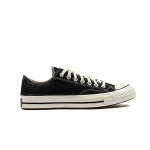 Converse Chuck Taylor All Star '70 Low Black