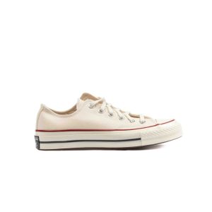 Converse Chuck 70 Low Vintage Canvas Crema Unisex