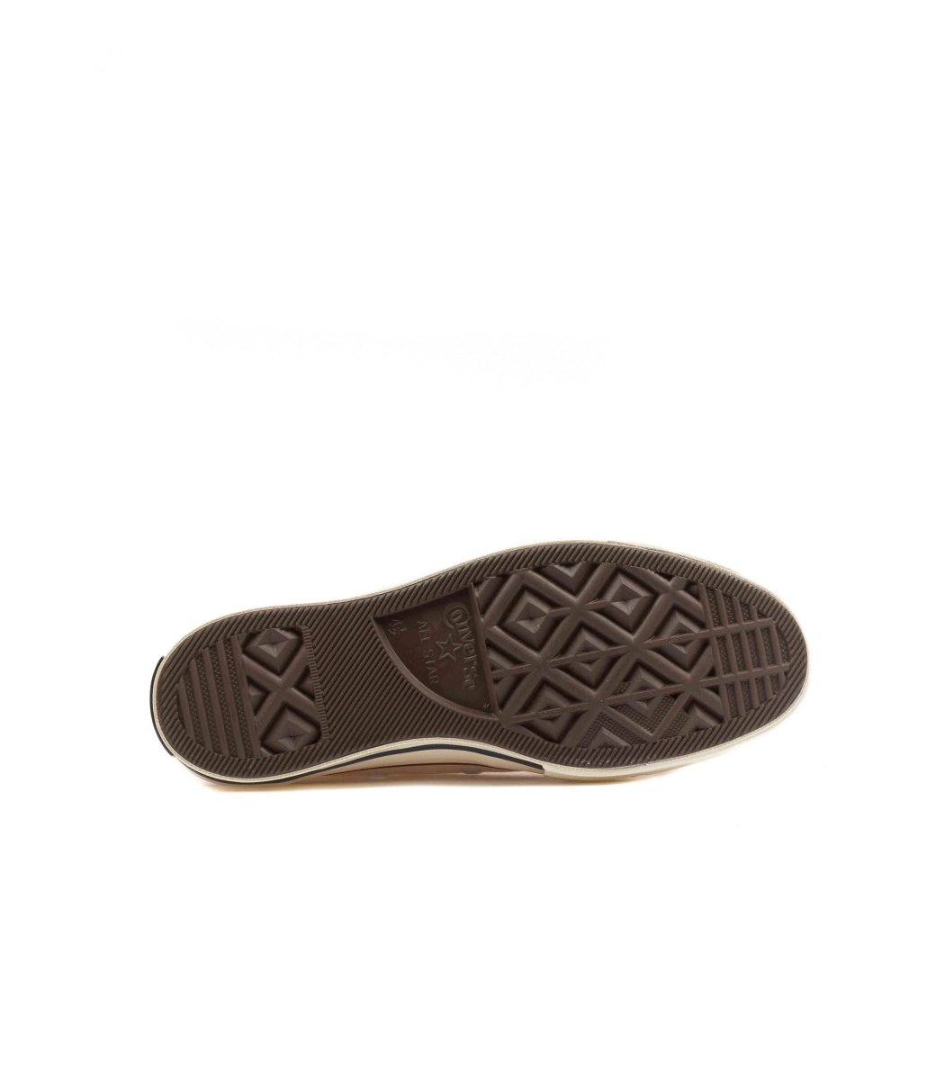 Converse Chuck 70 Low Vintage Canvas Crema Unisex - immagine 5