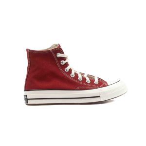 Converse Chuck 70 Vintage Canvas Bordeaux