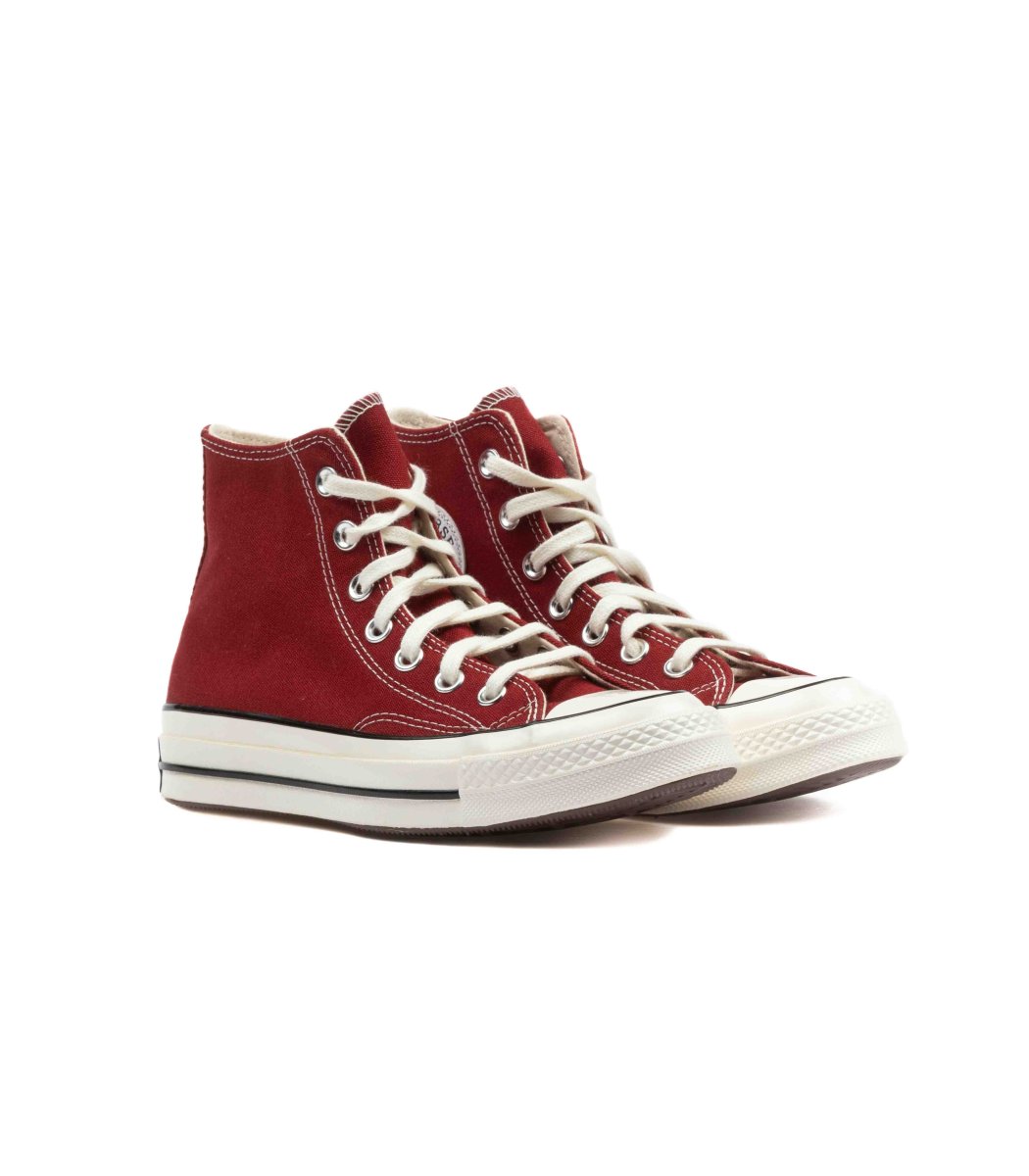 Converse Chuck 70 Vintage Canvas Bordeaux - immagine 3