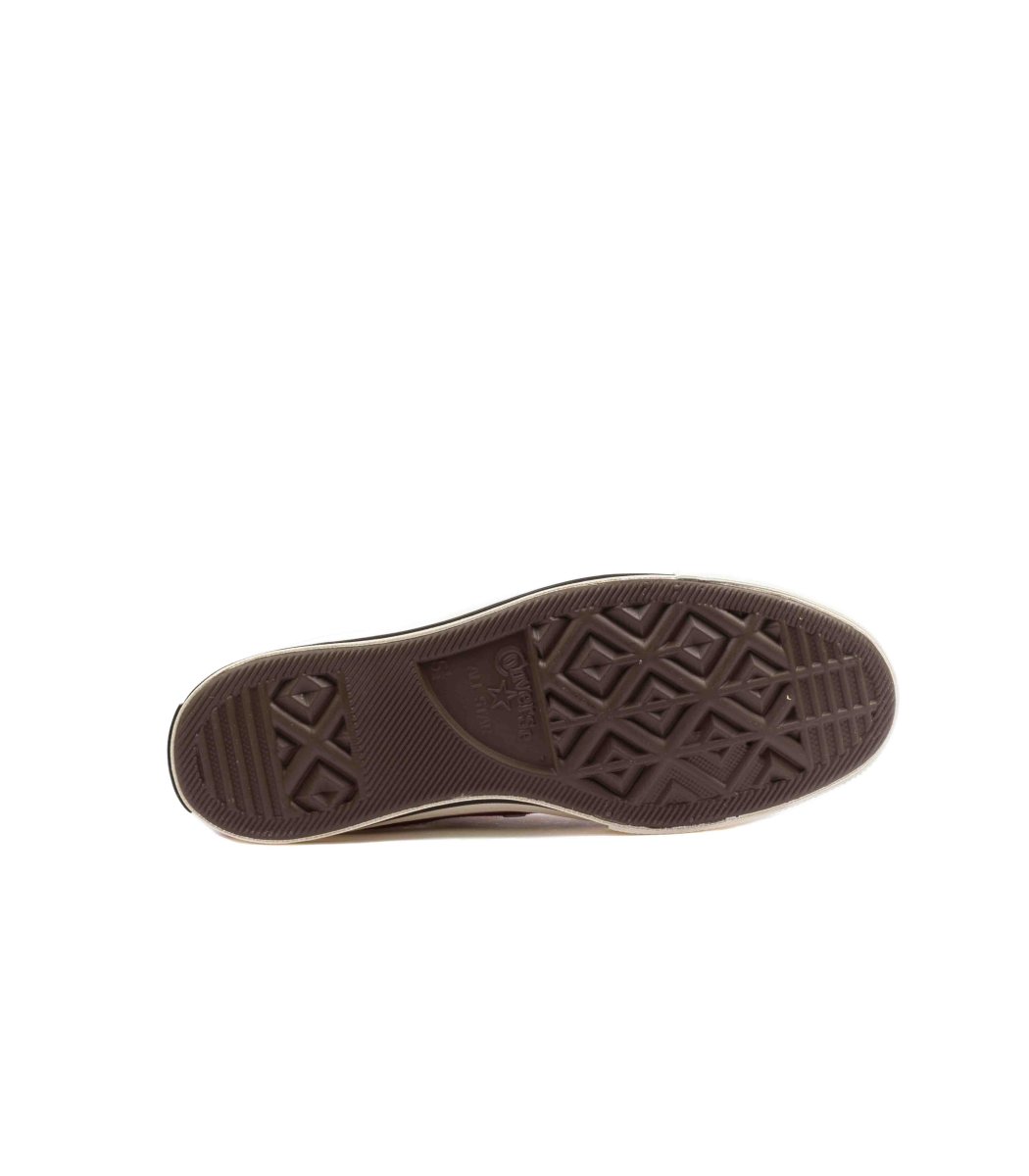 Converse Chuck 70 Vintage Canvas Bordeaux - immagine 5