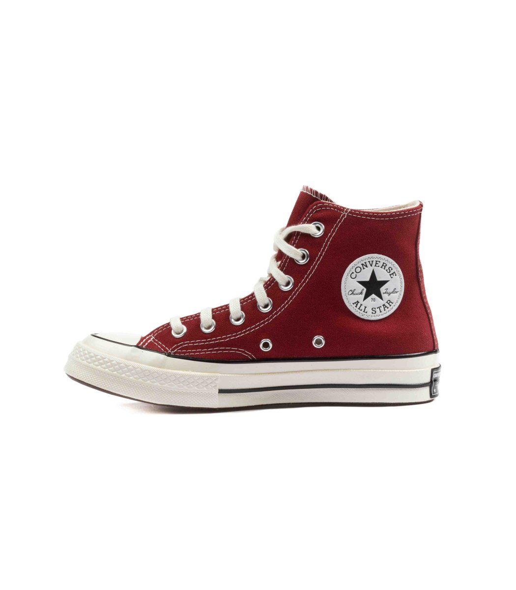 Converse Chuck 70 Vintage Canvas Bordeaux - immagine 6