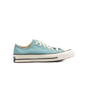 Converse Chuck 70 Low Vintage Canvas Turchese