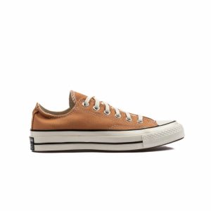Converse Chuck 70 Low Vintage Canvas Salmone