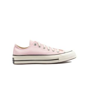 Converse Chuck 70 Low Vintage Canvas Rosa